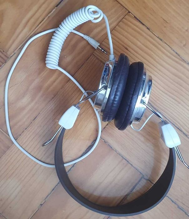 Phones de música