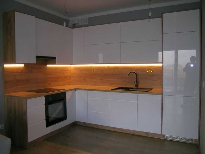 Meble kuchenne i inne na wymiar