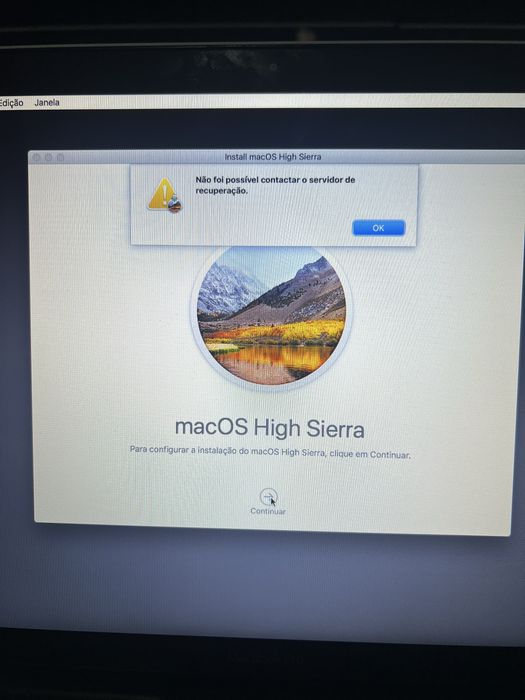 MacBook  Pro late 2011