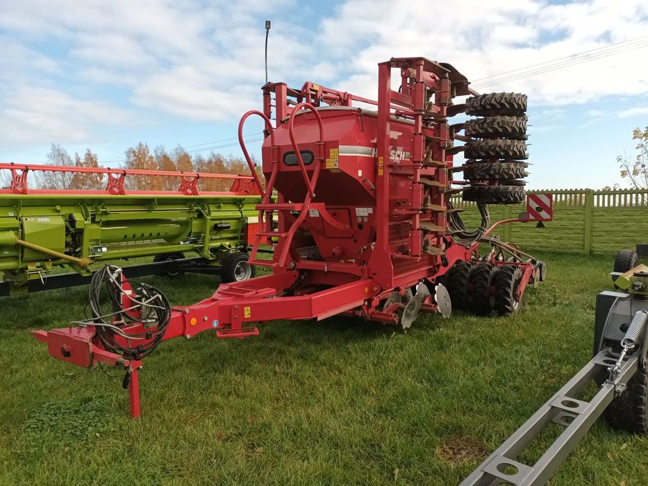 Horsch PRONTO 6DC