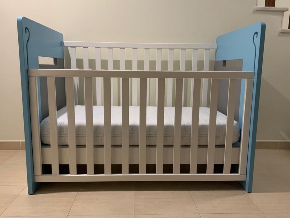Cama de bébé / criança