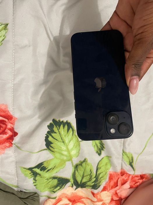 iPhone 14 normal