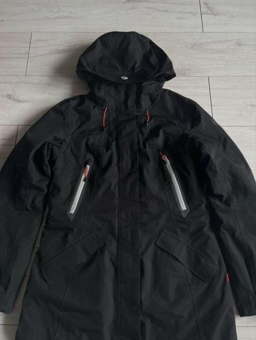 Zimowa kurtka icepeak damska rozmiar M unisex