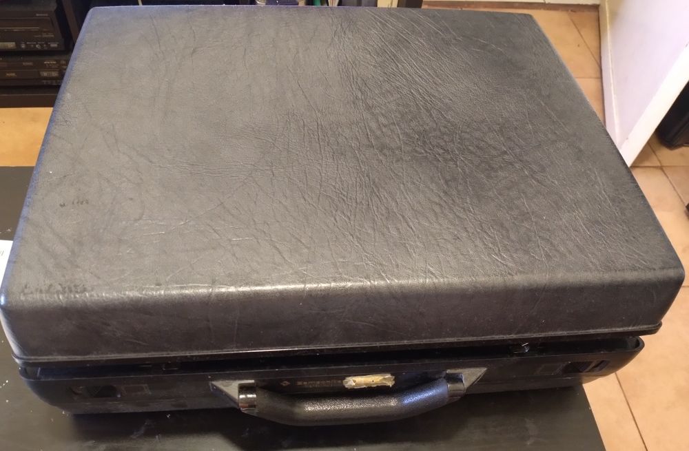 Mesa mix + case MG12XU