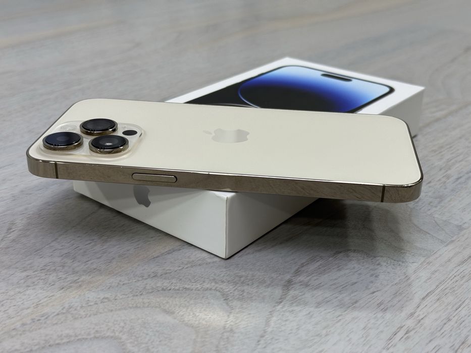 IPhone 14 Pro Max 256GB (Дві фіз сімки)