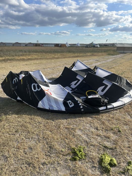 Продам кайт Core Xr 7 (8м2) снизил цену !