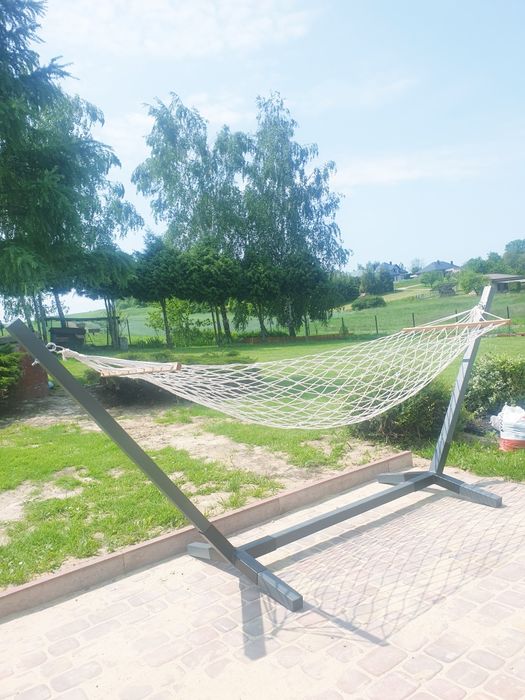 Stelaż na hamak 55mm