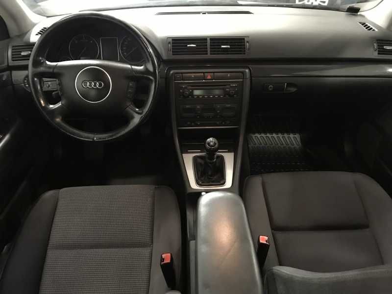 Audi A4 B6 1.9 tdi 130 cv