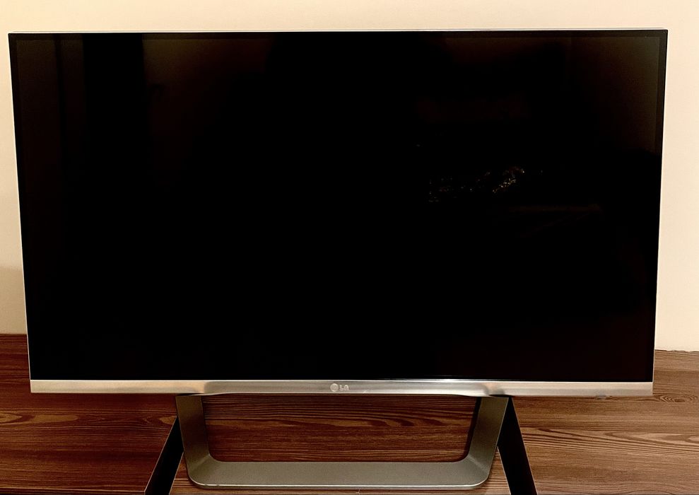 Telewizor lg+ stick Pabianice • OLX.pl