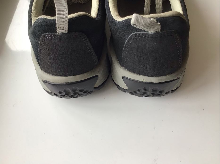 Трекинговые кроссовки Scarpa 43 р.