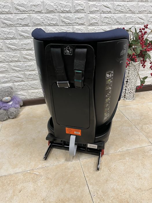 Автокрісло Britax Romer TRIFIX2 i-SIZE Група 1 (9-18 кг) детское