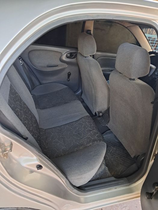 Продам Daewoo Lanos