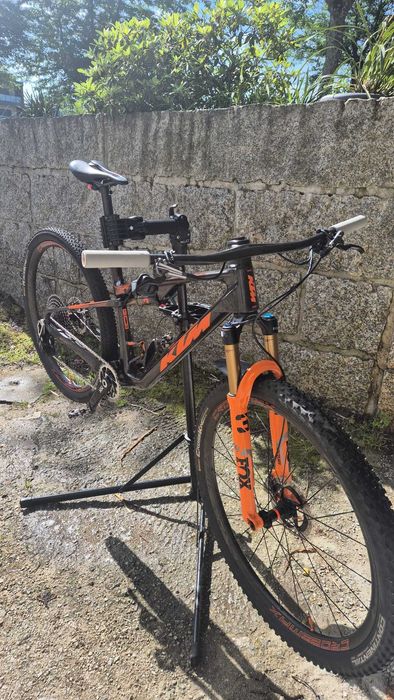 KTM Scarp evo mt exonic 2025 (M)
