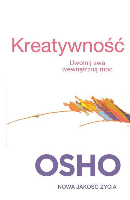 Kreatywność Osho