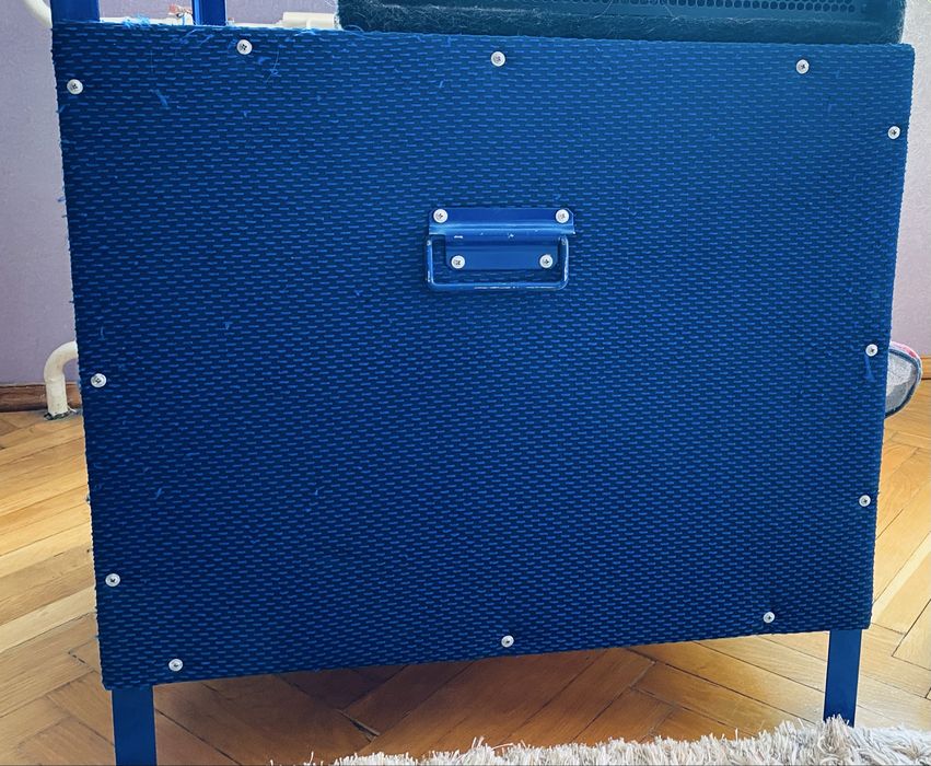 Продається комплект музичної апаратури!