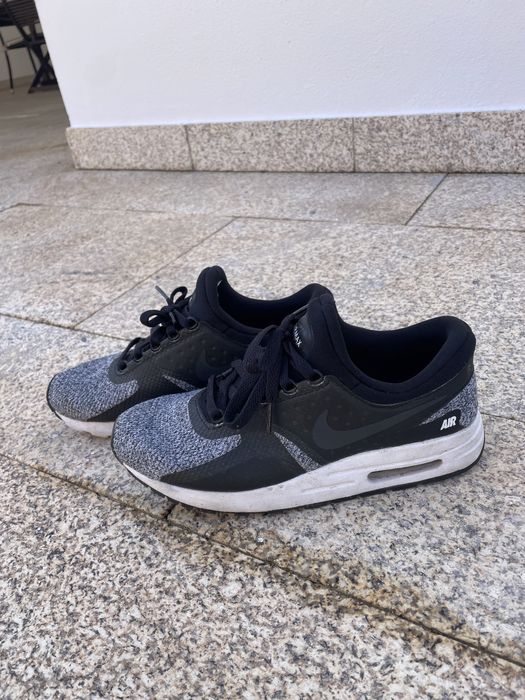 Nike Air Max Special Colection