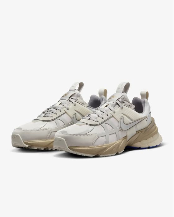 Кросівки Nike V2K Run Gore-Tex FZ2622-002 EU43 27,5см Оригінал!