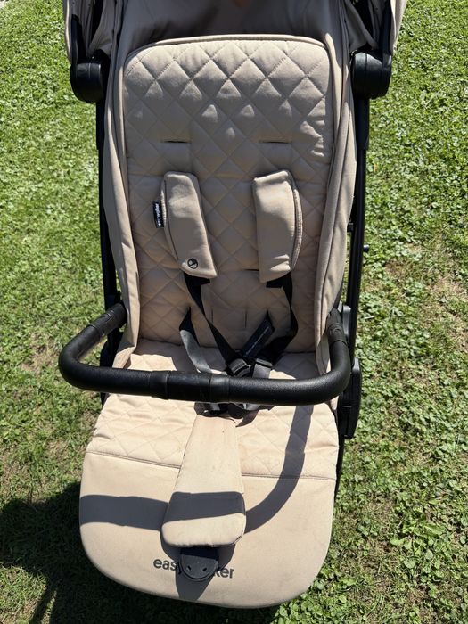 Wózek spacerowy Easywalker Jackey