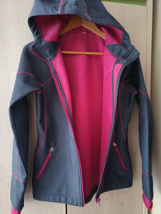 Kurtka Softshell damska rozm S/M