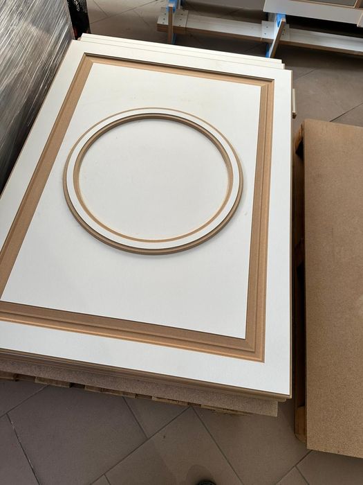 Lakierowanie malowanie fronty kuchenne, fronty do mebli ikea