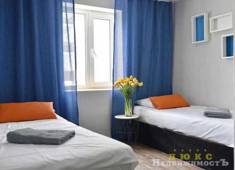 Продам апартаменты в Коблево, возле моря!