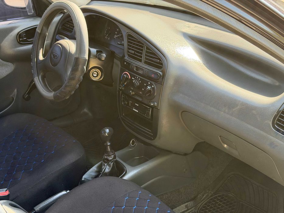 Продам DAEWOO SENS 2006р 1.3 бенз