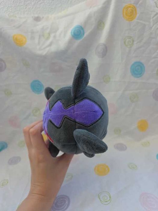 pokémon peluche do pokémon Morpeko oficial original autêntico