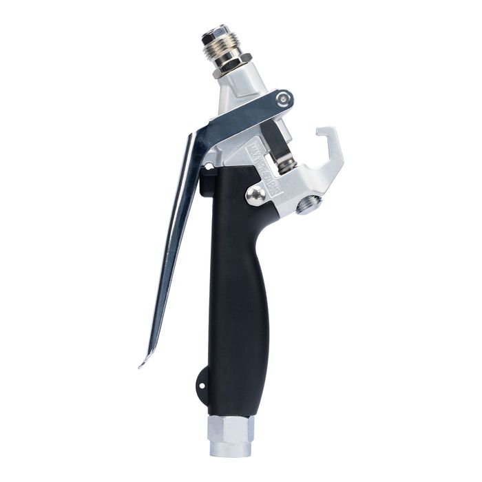 Pistolet Malarsko-Szpachlarski Black Rain BR450 | 450 bar, 1/4"