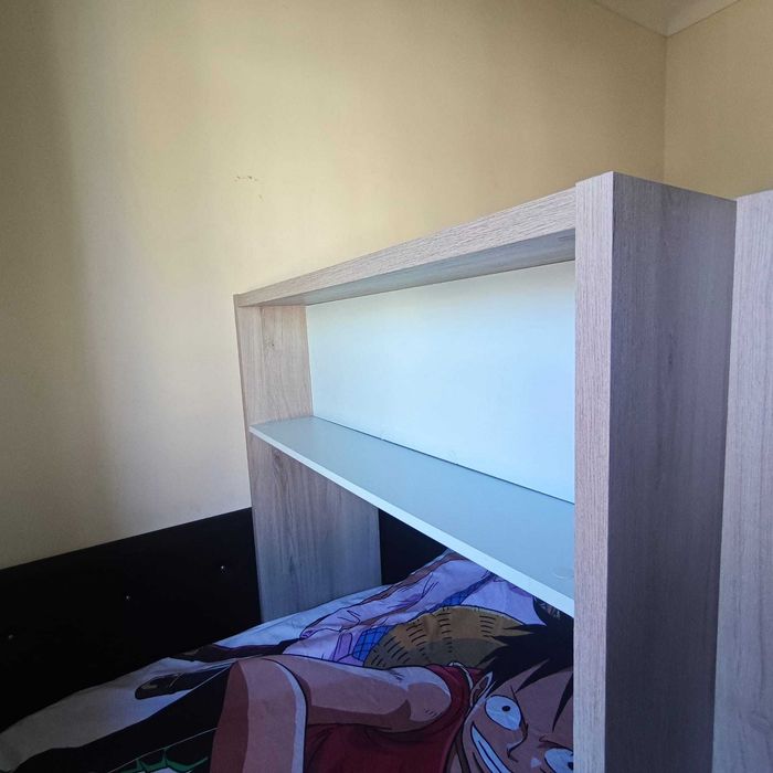 Cama para criancas