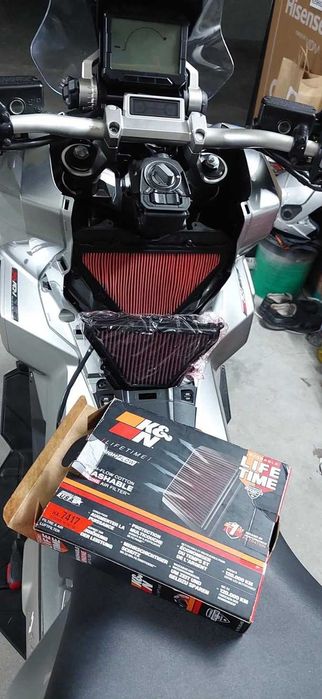 Honda X-ADV  750
