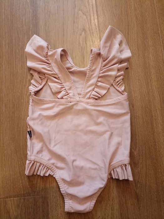 Stroje strój kąpielowy