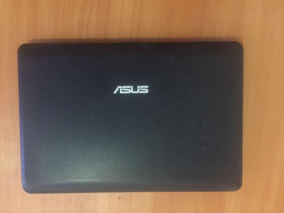 asus eee pc 1001px