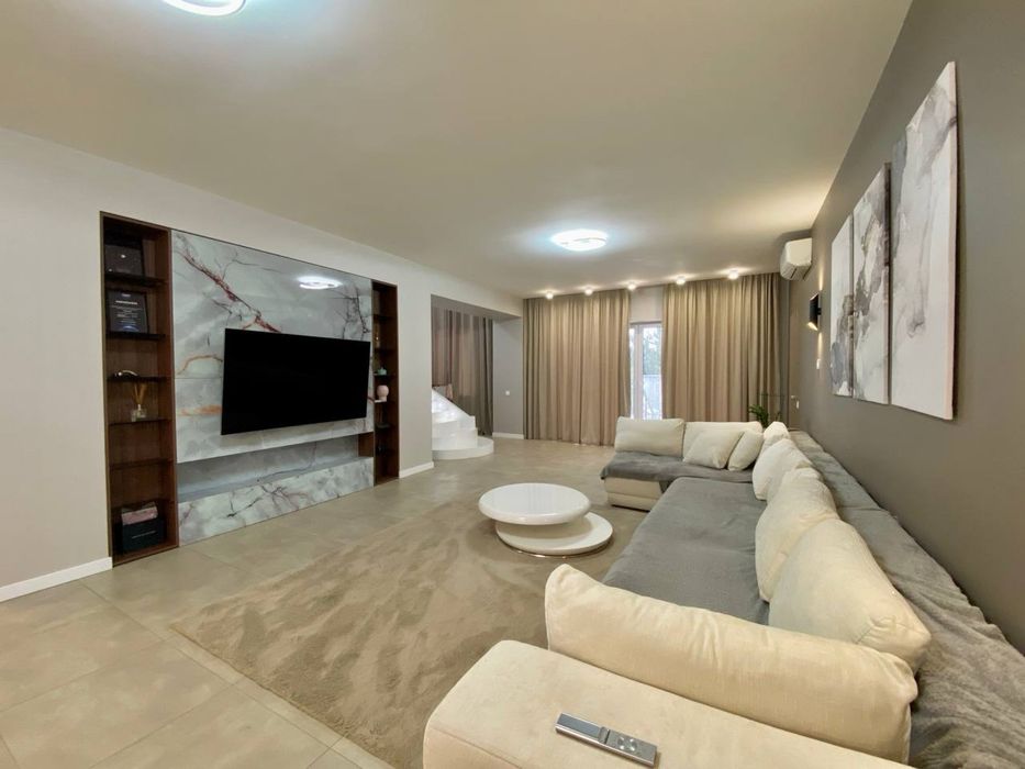 ‼️ПАВЛЕНКИ‼️НЕВЕРОЯТНЫЙ ДОМ VIP Дизайн! S=320 м2 ! Безопасный район