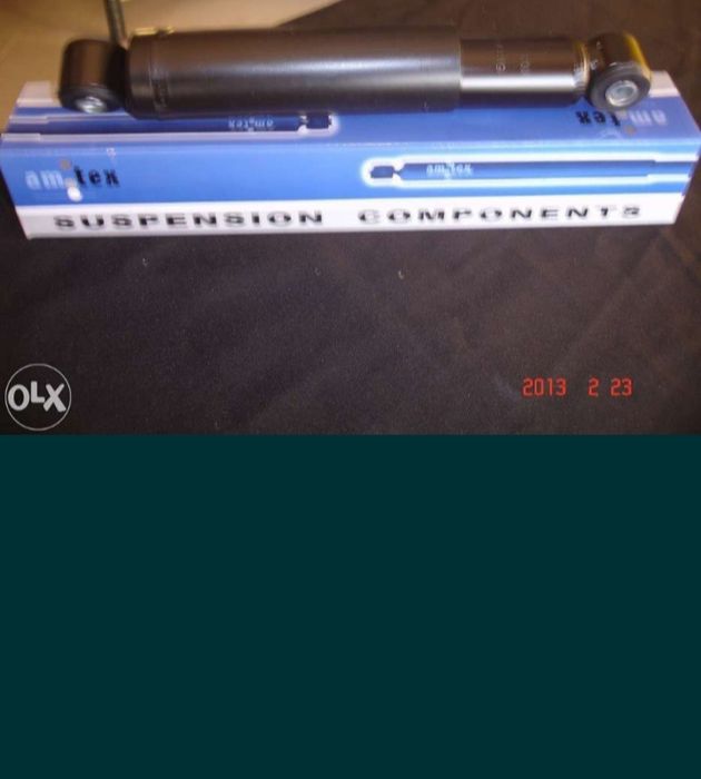 Pára choques/Peças VW Carochas