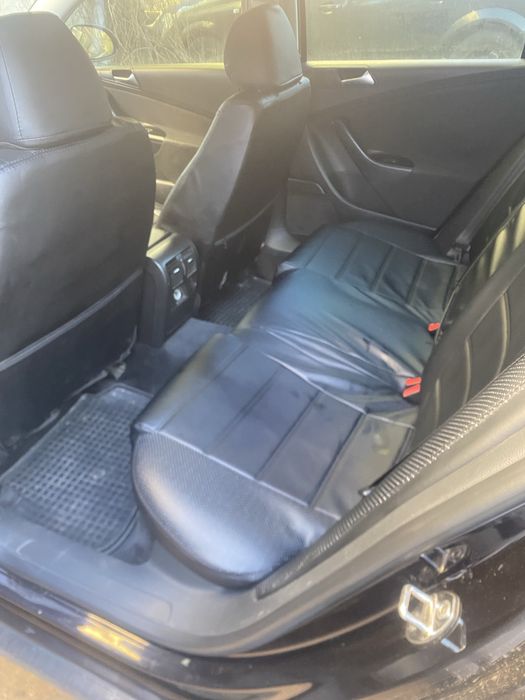 Volkswagen Passat b6