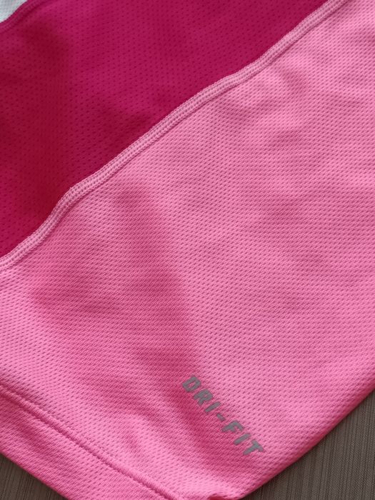T-shirt  sportowy  Nike Dri-Fit  Roz.S