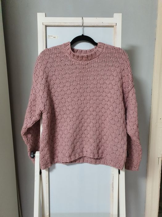 Różowy Sweter JDY Only 38 M