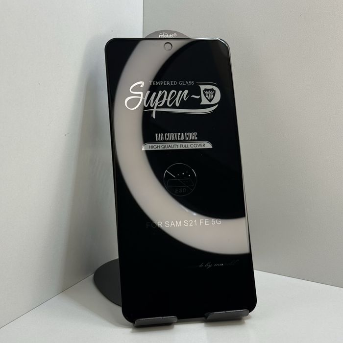 Защитное стекло Samsung S21 FE/S20 FE/S21+ | Всі моделі самсунг