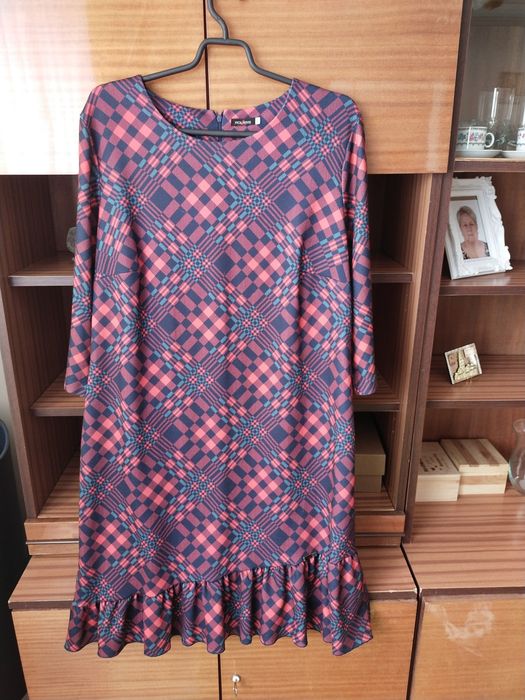 Sukienka rozmiar 50