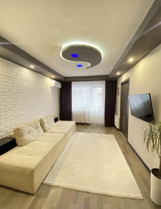 Продам 3-кімнатну квартиру | Євроремонт | Черёмушки| 40 000$