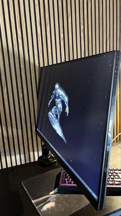 Monitor LG 31.5" UltraGear FHD 32GN600