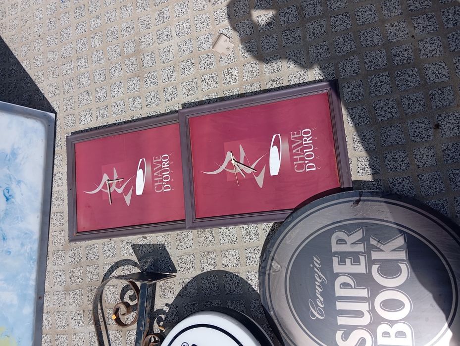 Reclames de café