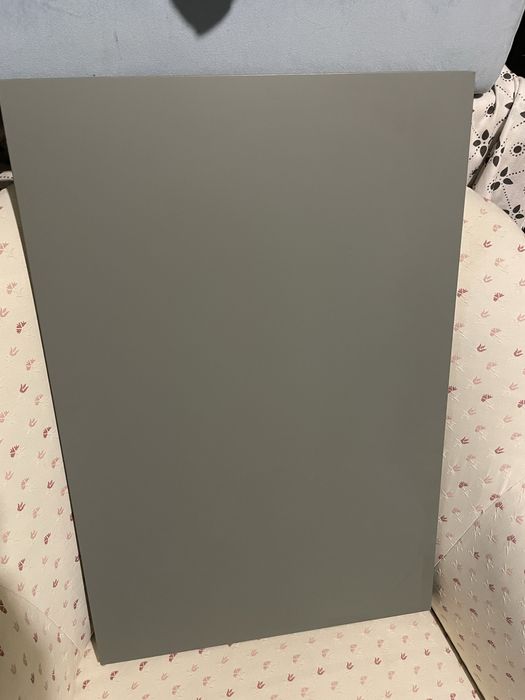 Ikea front do zmywarki 40x80 Bodarp oliwkowy