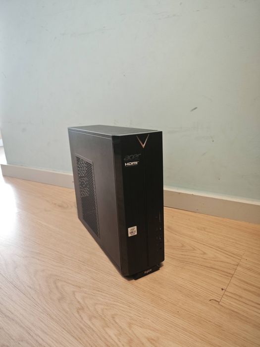 PC / computador Acer Aspire XC-895