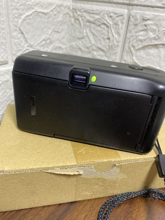 пленочная камера Minolta AF101R