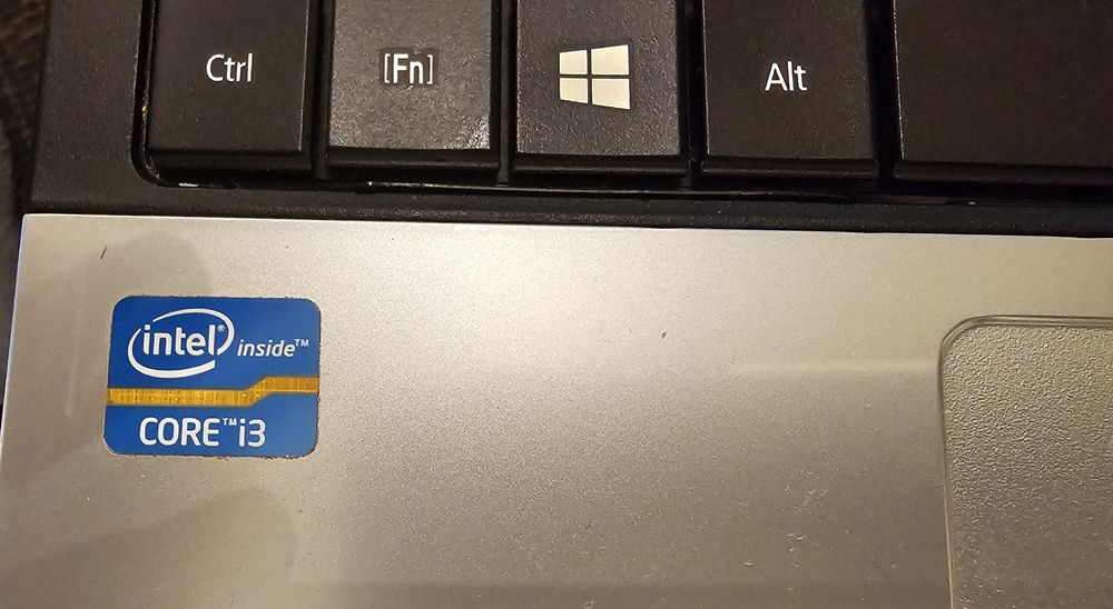 Portátil  ACER  com disco SSD