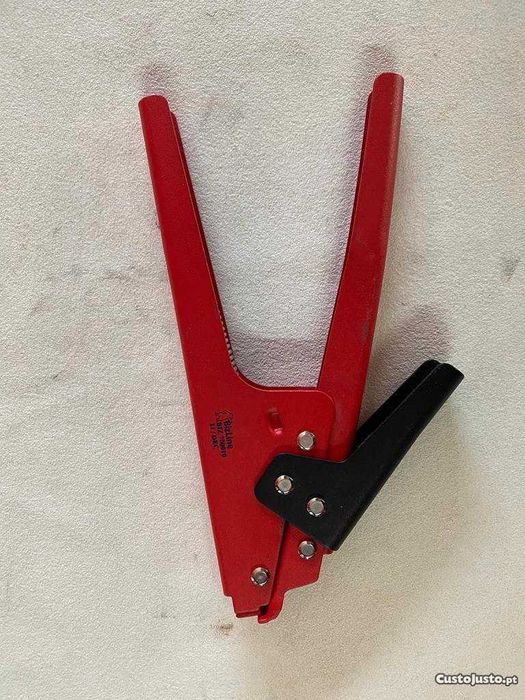 Alicate de colar Riselan