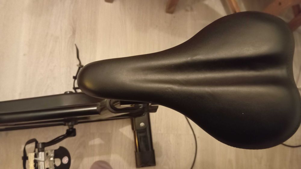 Bicicleta de interior Spinning