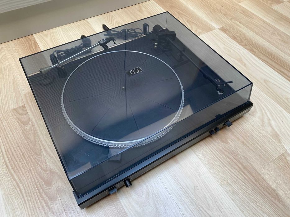 Gramofony UNITRA Fonica części. NAPRAWA