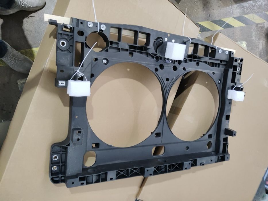 Установча панель Nissan  murano Z52